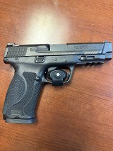 SMITH & WESSON M&P 45 2.0 .45 ACP - 2 of 2 SMITH & WESSON M&P 45 2.0 .45 ACP - 2 of 2