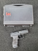 HECKLER & KOCH P30 V3 9MM LUGER (9X19 PARA) - 1 of 3