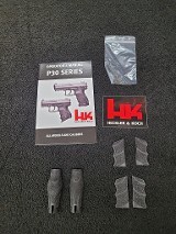 HECKLER & KOCH P30 V3 9MM LUGER (9X19 PARA) - 2 of 3
