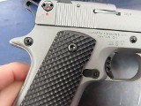 CHIAPPA FIREARMS 1911-22 TACTICAL .22 LR - 3 of 3