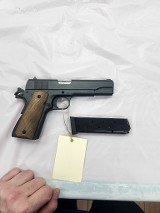 CHARLES DALY 1911 .45 ACP - 1 of 3