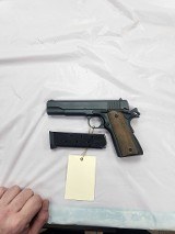 CHARLES DALY 1911 .45 ACP - 2 of 3