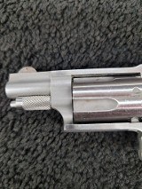 NORTH AMERICAN ARMS MIN-REVOLVER .22 LR - 3 of 3