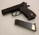 CANIK STINGRAY C 9MM LUGER (9x19 PARA) - 2 of 3