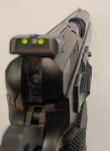 CANIK STINGRAY C 9MM LUGER (9x19 PARA) - 3 of 3