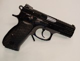 CANIK STINGRAY C 9MM LUGER (9x19 PARA) - 1 of 3