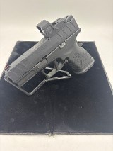 SPRINGFIELD ARMORY XDM ELITE 9MM LUGER (9x19 PARA) - 2 of 3