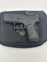 SPRINGFIELD ARMORY XDM ELITE 9MM LUGER (9x19 PARA) - 1 of 3