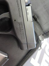 SMITH & WESSON BODYGUARD .380 ACP - 2 of 3