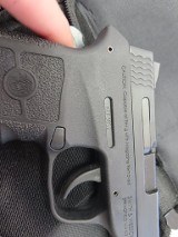 SMITH & WESSON BODYGUARD .380 ACP - 3 of 3