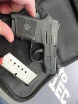 SMITH & WESSON BODYGUARD .380 ACP - 1 of 3