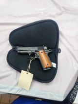 ROCK ISLAND ARMORY m1911 a1-cs .45 ACP - 2 of 3