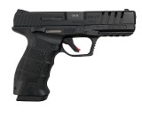 SAR FIREARMS SAR9X 9MM LUGER (9x19 PARA) - 2 of 3
