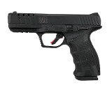 SAR FIREARMS SAR9X 9MM LUGER (9x19 PARA) - 1 of 3