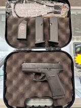 GLOCK G43X 9MM LUGER (9X19 PARA) - 2 of 3