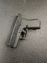 GLOCK G43X 9MM LUGER (9X19 PARA) - 1 of 3