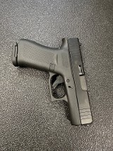 GLOCK G43X 9MM LUGER (9X19 PARA) - 3 of 3