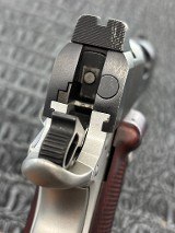 KIMBER ULTRA CRIMSON CARRY II .45 ACP - 3 of 3 KIMBER ULTRA CRIMSON CARRY II .45 ACP - 3 of 3