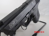 SMITH & WESSON M&P 9C 9MM LUGER (9x19 PARA) - 1 of 3