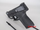 SMITH & WESSON M&P 9C 9MM LUGER (9x19 PARA) - 2 of 3
