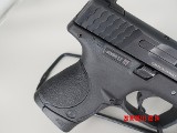 SMITH & WESSON M&P 9C 9MM LUGER (9x19 PARA) - 3 of 3