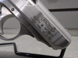 WALTHER PPK/S .380 ACP - 3 of 3 WALTHER PPK/S .380 ACP - 3 of 3