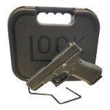 GLOCK G44 .22 LR