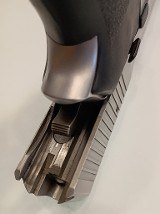 SIG SAUER P220 ST .45 ACP - 3 of 3 SIG SAUER P220 ST .45 ACP - 3 of 3