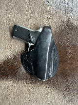 SMITH & WESSON 659 9MM LUGER (9x19 PARA) - 3 of 3