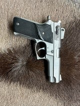 SMITH & WESSON 659 9MM LUGER (9x19 PARA) - 2 of 3