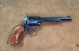 HERITAGE MFG. ROUGH RIDER .22LR/.22MAG - 1 of 3