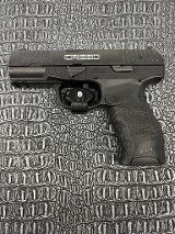 WALTHER CREED 9MM LUGER (9x19 PARA) - 2 of 3