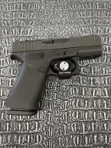 GLOCK 43X MOS 9MM LUGER (9x19 PARA) - 1 of 3