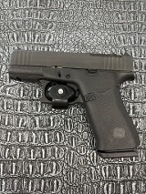 GLOCK 43X MOS 9MM LUGER (9x19 PARA) - 2 of 3