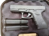 GLOCK G23 Gen 3 .40 CALIBER - 1 of 3
