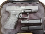 GLOCK G23 Gen 3 .40 CALIBER - 3 of 3