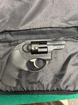 RUGER LCR .38 SPL - 2 of 3