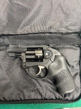 RUGER LCR .38 SPL - 1 of 3