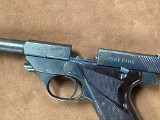 HI-STANDARD Sports King .22 LR - 3 of 3
