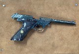 HI-STANDARD Sports King .22 LR