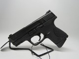 SMITH & WESSON M&P9C 9MM LUGER (9x19 PARA) - 1 of 3