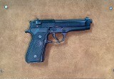 BARRETT 92FS 9MM LUGER (9x19 PARA) - 1 of 3