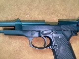 BARRETT 92FS 9MM LUGER (9x19 PARA) - 3 of 3