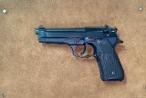 BARRETT 92FS 9MM LUGER (9x19 PARA) - 2 of 3