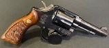SMITH & WESSON 10-5 .38 S&W - 3 of 3