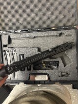 MAC (MILITARY ARMAMENT CORP.) MAC-5 9MM LUGER (9X19 PARA) - 3 of 3