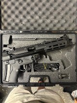 MAC (MILITARY ARMAMENT CORP.) MAC-5 9MM LUGER (9X19 PARA) - 2 of 3