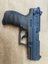 WALTHER P22 .22 CAL - 3 of 3