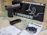 TAURUS pt111 9MM LUGER (9x19 PARA) - 1 of 3