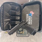 STACCATO 2011 P OR 9MM LUGER (9x19 PARA) - 1 of 3